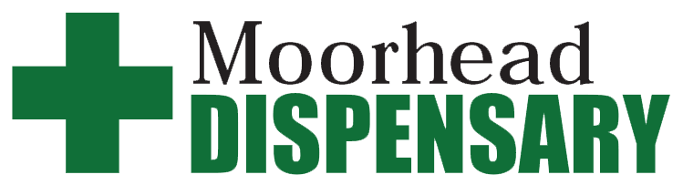 Moorhead Dispensary Logo